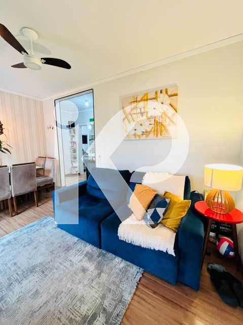 Casa de Condomínio, 2 quartos - Foto 2