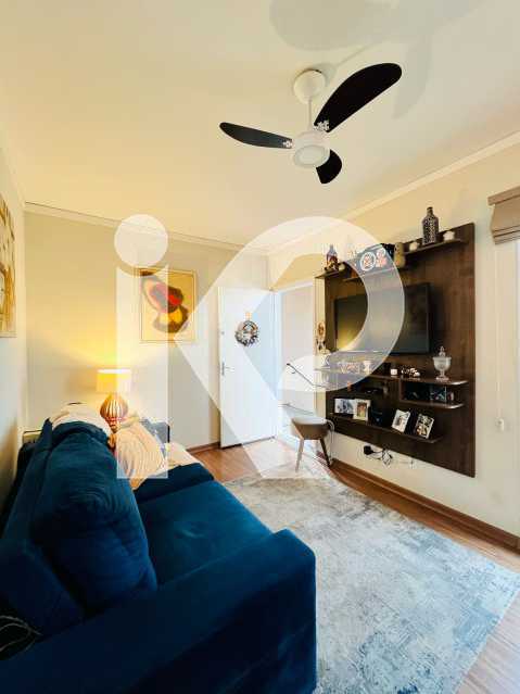 Casa de Condomínio, 2 quartos - Foto 5