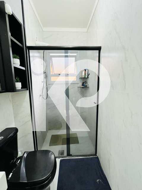 Casa de Condomínio, 2 quartos - Foto 7