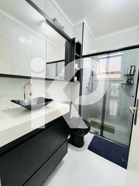 Casa de Condomínio, 2 quartos - Foto 8