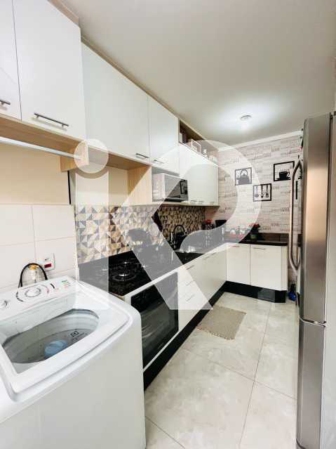 Casa de Condomínio, 2 quartos - Foto 18