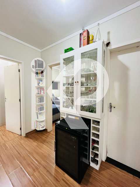 Casa de Condomínio, 2 quartos - Foto 16