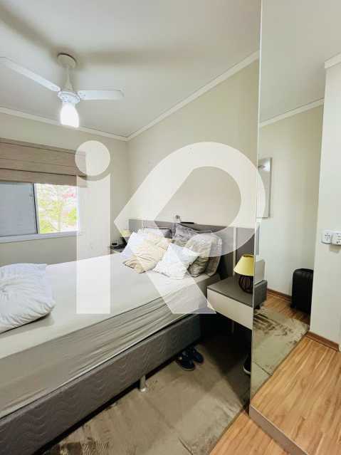 Casa de Condomínio, 2 quartos - Foto 11