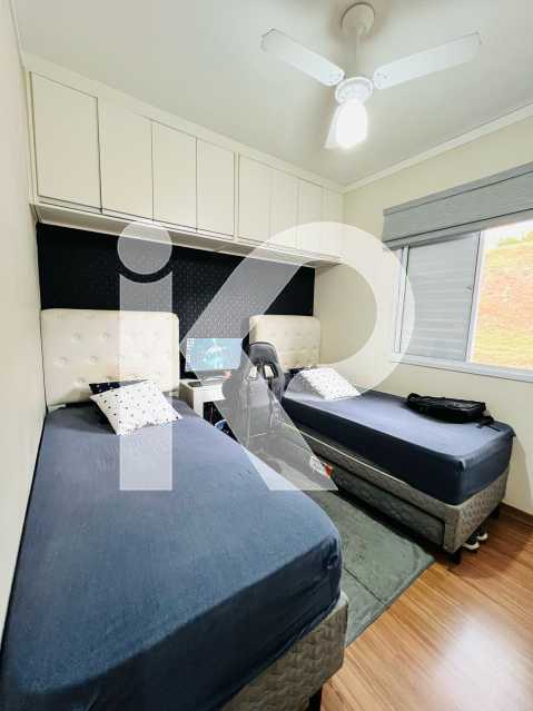 Casa de Condomínio, 2 quartos - Foto 13