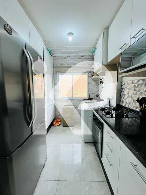 Casa de Condomínio, 2 quartos - Foto 19