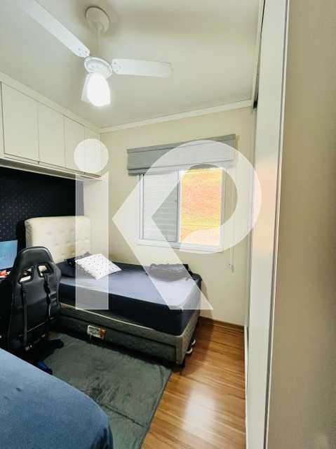 Casa de Condomínio, 2 quartos - Foto 14