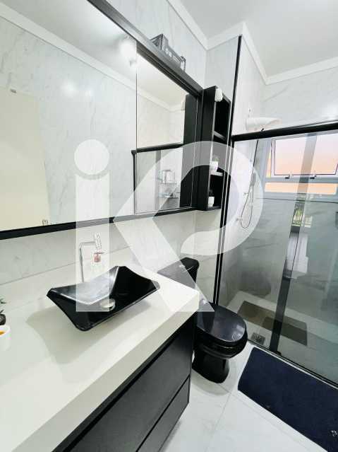 Casa de Condomínio, 2 quartos - Foto 20