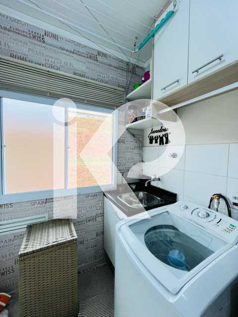 Casa de Condomínio, 2 quartos - Foto 25