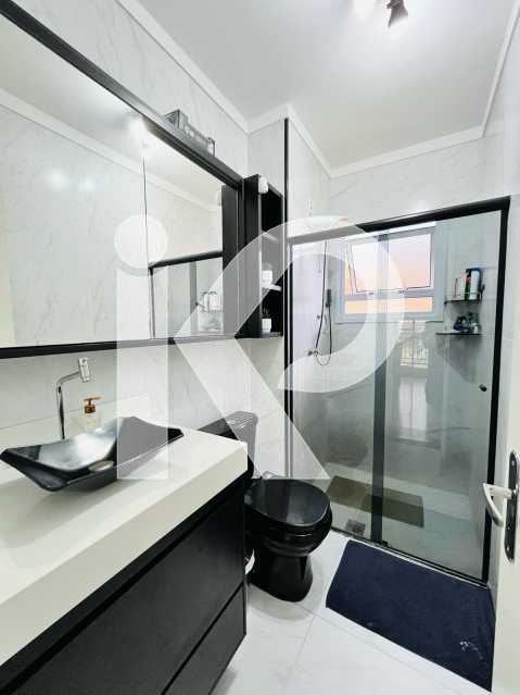 Casa de Condomínio, 2 quartos - Foto 21