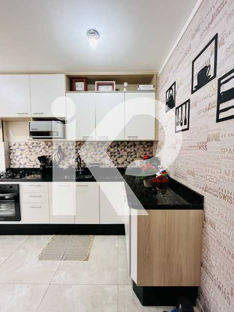 Casa de Condomínio, 2 quartos - Foto 22