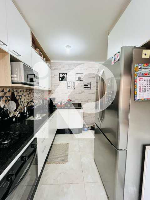 Casa de Condomínio, 2 quartos - Foto 24