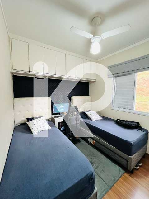 Casa de Condomínio, 2 quartos - Foto 15