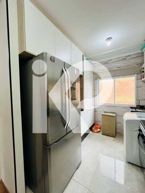 Casa de Condomínio, 2 quartos - Foto 26