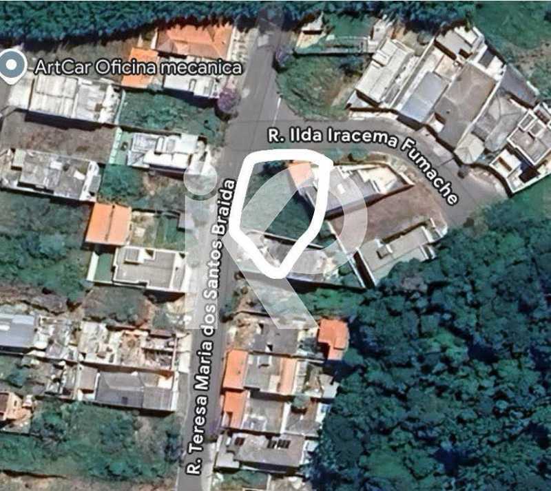 Terreno, 260 m² - Foto 1