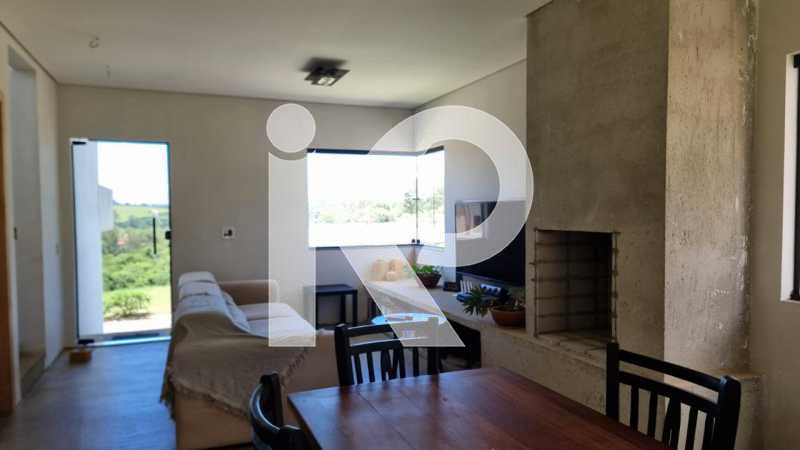 Casa de Condomínio à venda com 3 quartos, 150m² - Foto 4