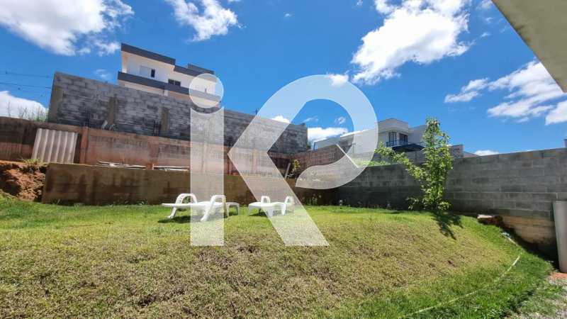 Casa de Condomínio à venda com 3 quartos, 150m² - Foto 8