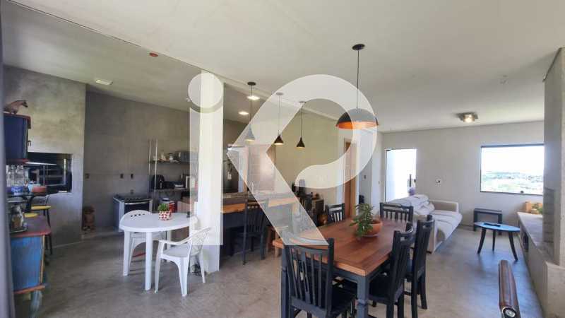 Casa de Condomínio à venda com 3 quartos, 150m² - Foto 3