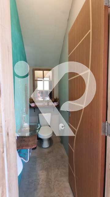 Casa de Condomínio à venda com 3 quartos, 150m² - Foto 9