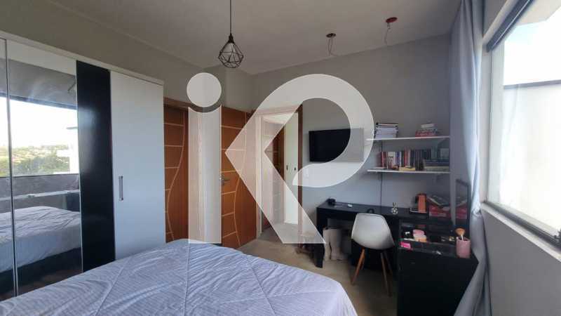 Casa de Condomínio à venda com 3 quartos, 150m² - Foto 11