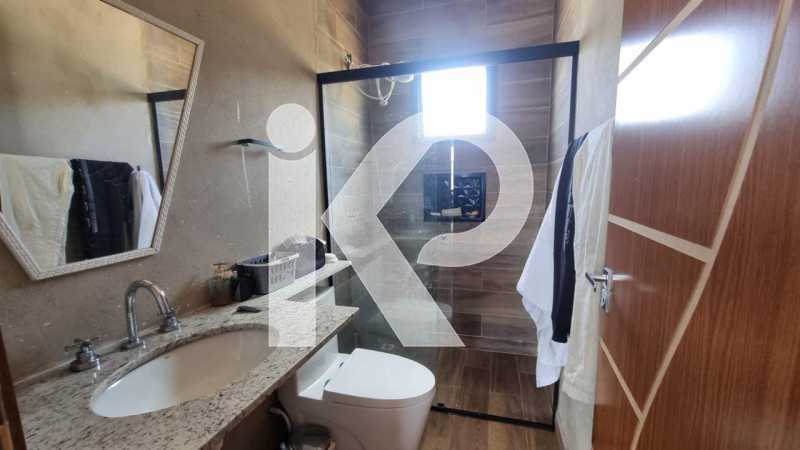 Casa de Condomínio à venda com 3 quartos, 150m² - Foto 16