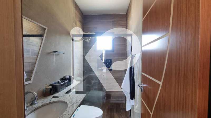 Casa de Condomínio à venda com 3 quartos, 150m² - Foto 17