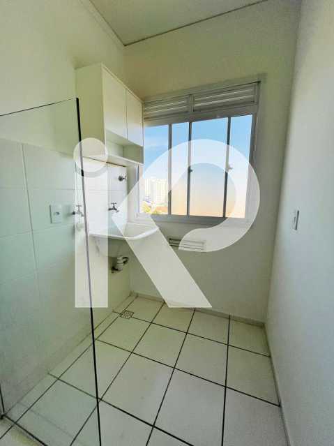 Apartamento, 2 quartos, 53 m² - Foto 5