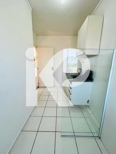 Apartamento, 2 quartos, 53 m² - Foto 6