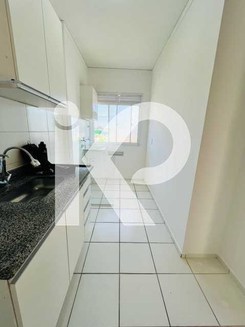 Apartamento, 2 quartos, 53 m² - Foto 7