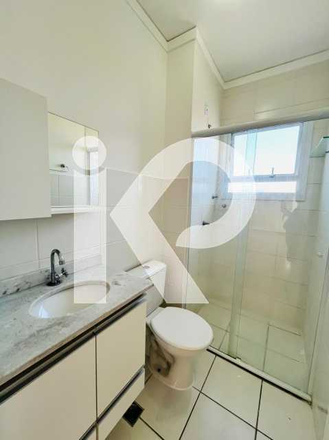 Apartamento, 2 quartos, 53 m² - Foto 8