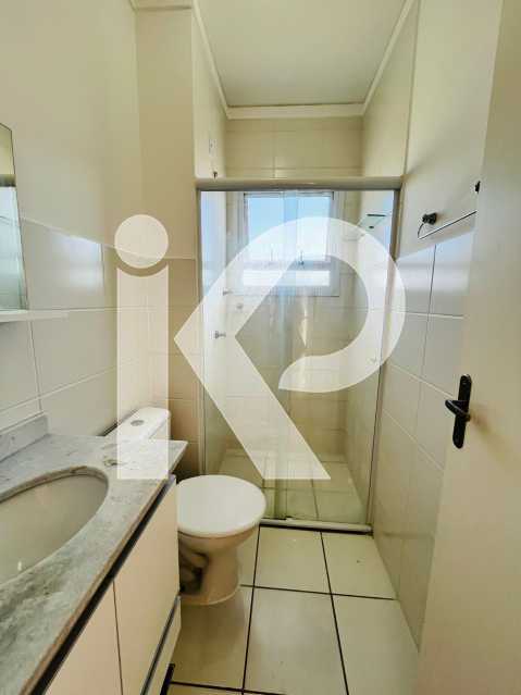 Apartamento, 2 quartos, 53 m² - Foto 9