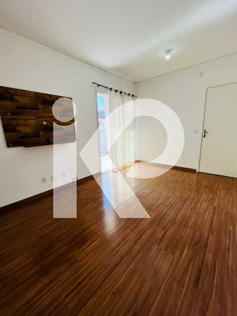 Apartamento, 2 quartos, 53 m² - Foto 1