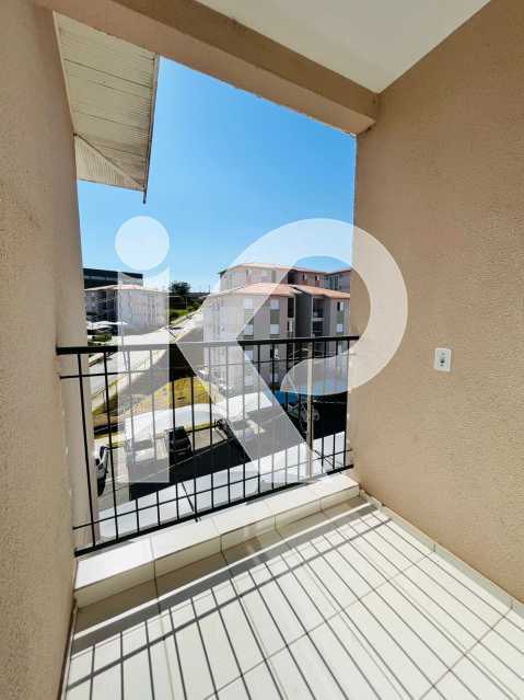 Apartamento, 2 quartos, 53 m² - Foto 19