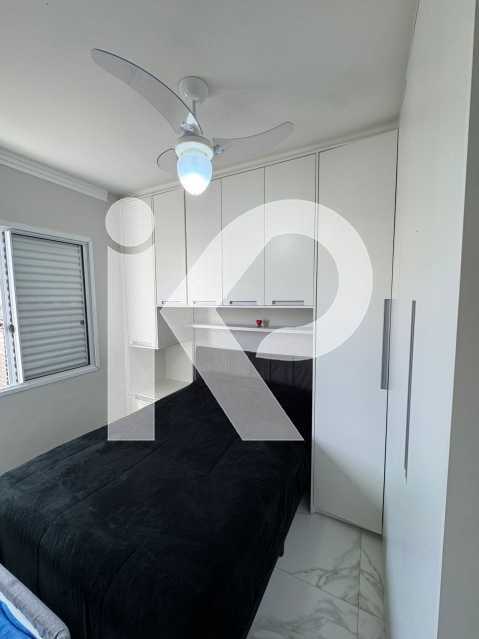 Apartamento, 2 quartos, 46 m² - Foto 7
