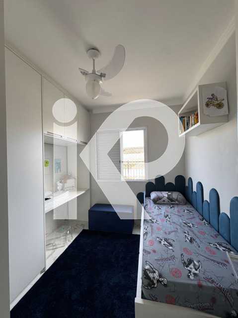 Apartamento, 2 quartos, 46 m² - Foto 8