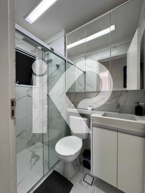 Apartamento, 2 quartos, 46 m² - Foto 6