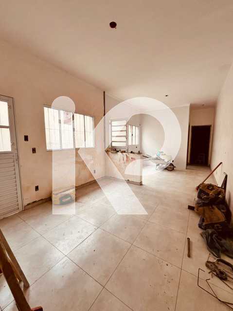 Casa, 2 quartos, 65 m² - Foto 5