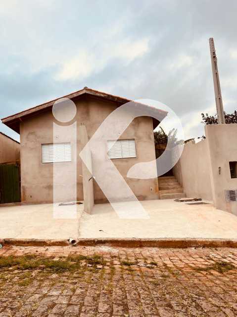 Casa, 2 quartos, 65 m² - Foto 3