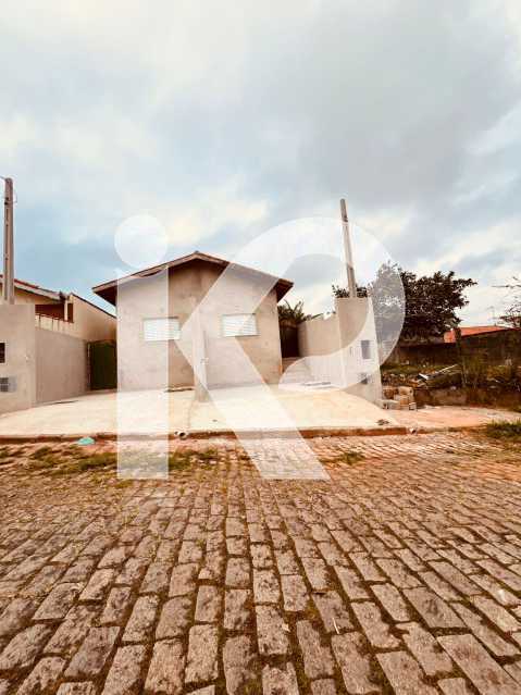 Casa, 2 quartos, 65 m² - Foto 2