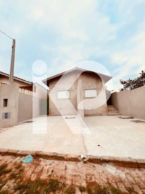 Casa, 2 quartos, 65 m² - Foto 1