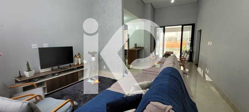Casa de Condomínio à venda com 3 quartos, 175m² - Foto 2