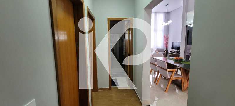 Casa de Condomínio à venda com 3 quartos, 175m² - Foto 4