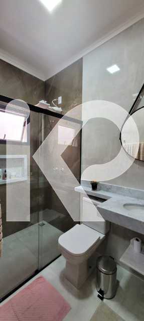 Casa de Condomínio à venda com 3 quartos, 175m² - Foto 9