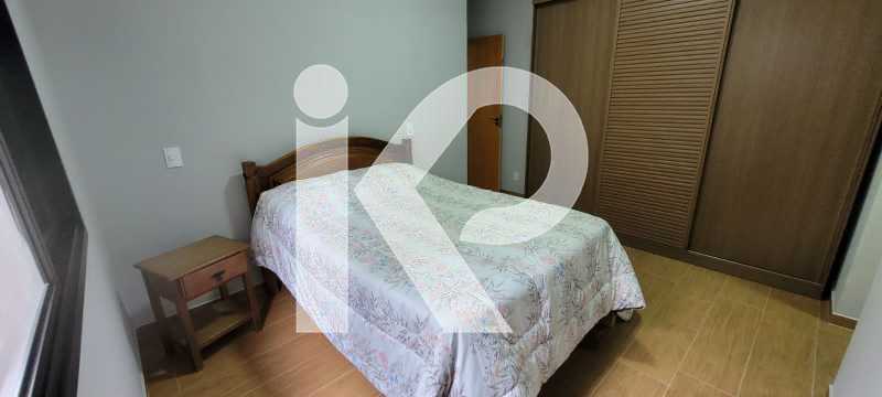 Casa de Condomínio à venda com 3 quartos, 175m² - Foto 11