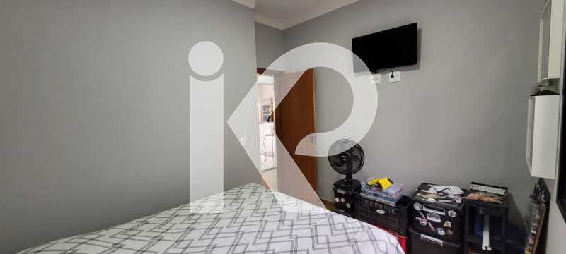 Casa de Condomínio à venda com 3 quartos, 175m² - Foto 12