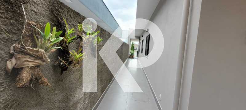 Casa de Condomínio à venda com 3 quartos, 175m² - Foto 22