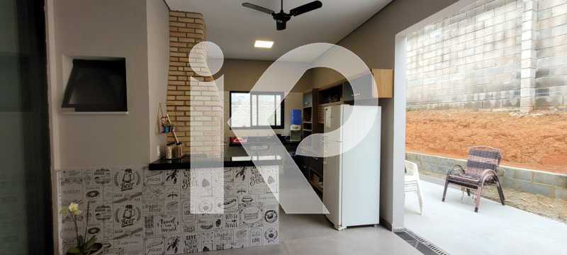 Casa de Condomínio à venda com 3 quartos, 175m² - Foto 15