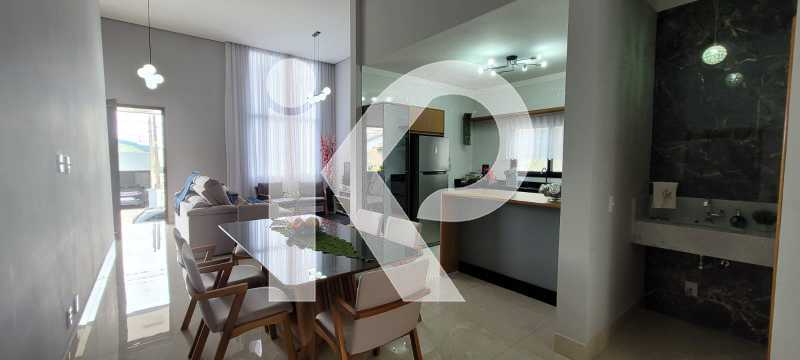 Casa de Condomínio à venda com 3 quartos, 175m² - Foto 16