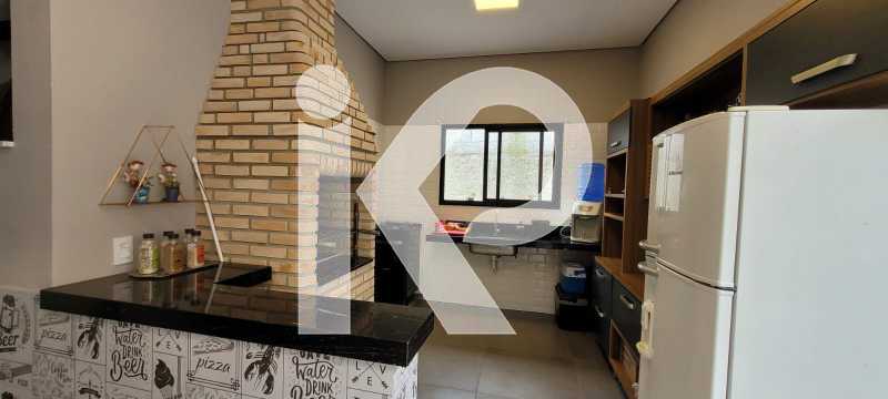Casa de Condomínio à venda com 3 quartos, 175m² - Foto 18
