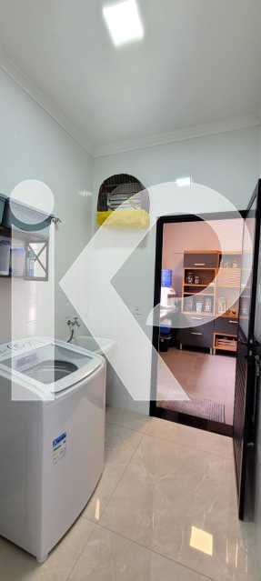 Casa de Condomínio à venda com 3 quartos, 175m² - Foto 19