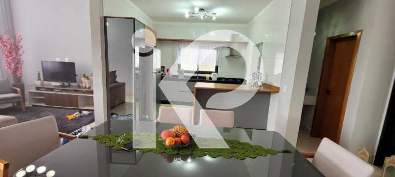 Casa de Condomínio à venda com 3 quartos, 175m² - Foto 8